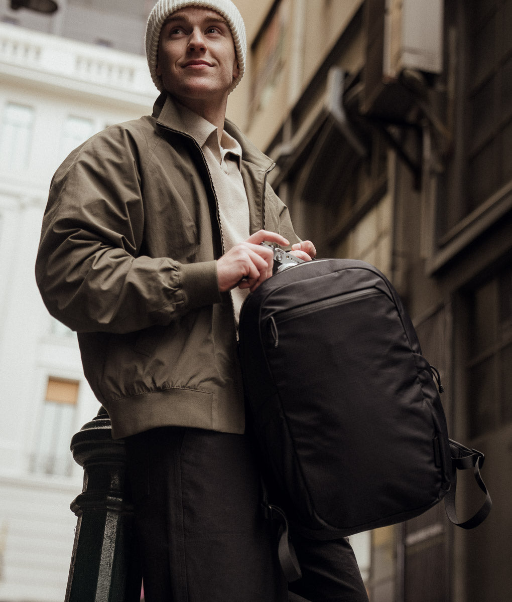 Alpaka Essential Pro 22 L Backpack