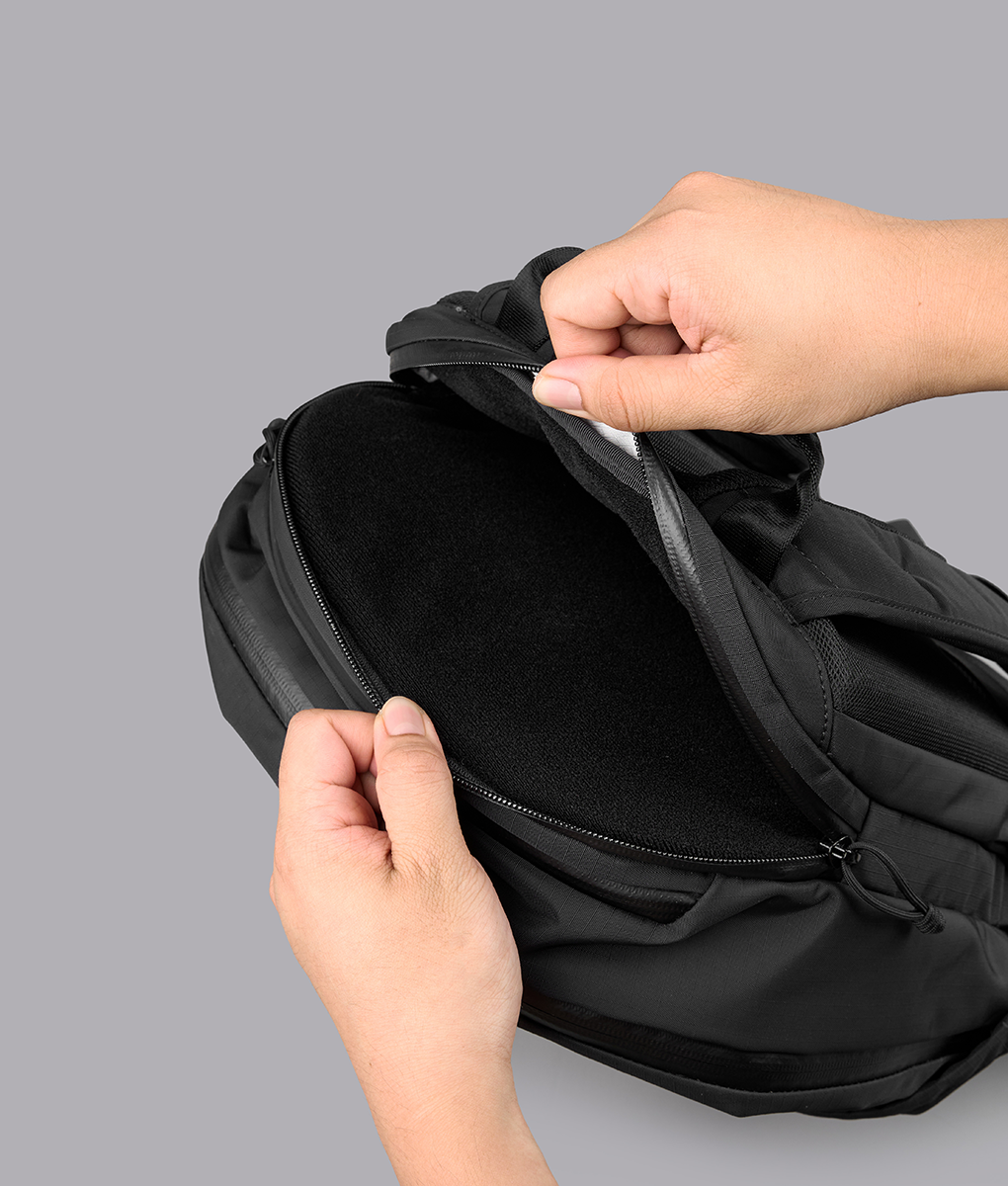 Alpaka Essential Pro 22 L Backpack
