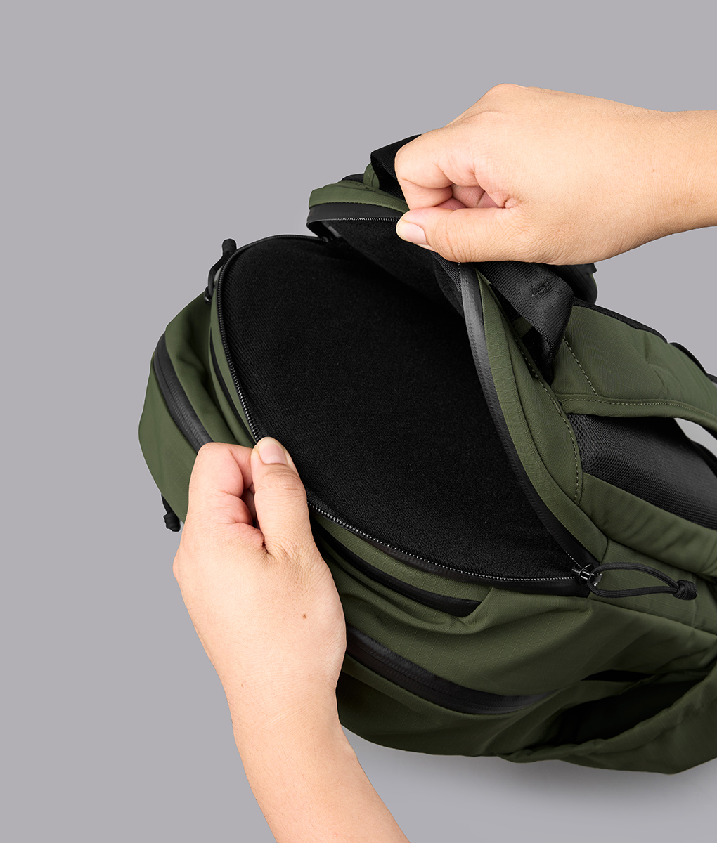 Alpaka Essential Pro 22 L Backpack
