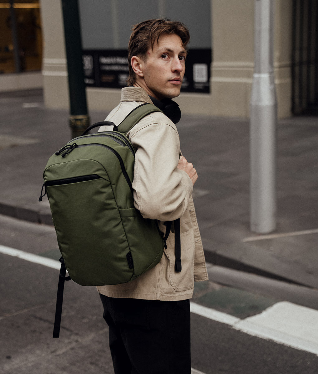 Alpaka Essential Pro 22 L Backpack