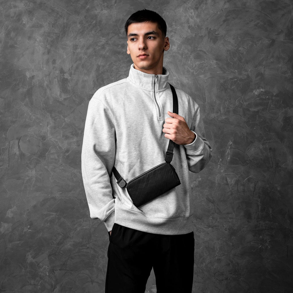 Alpaka Flight Pouch