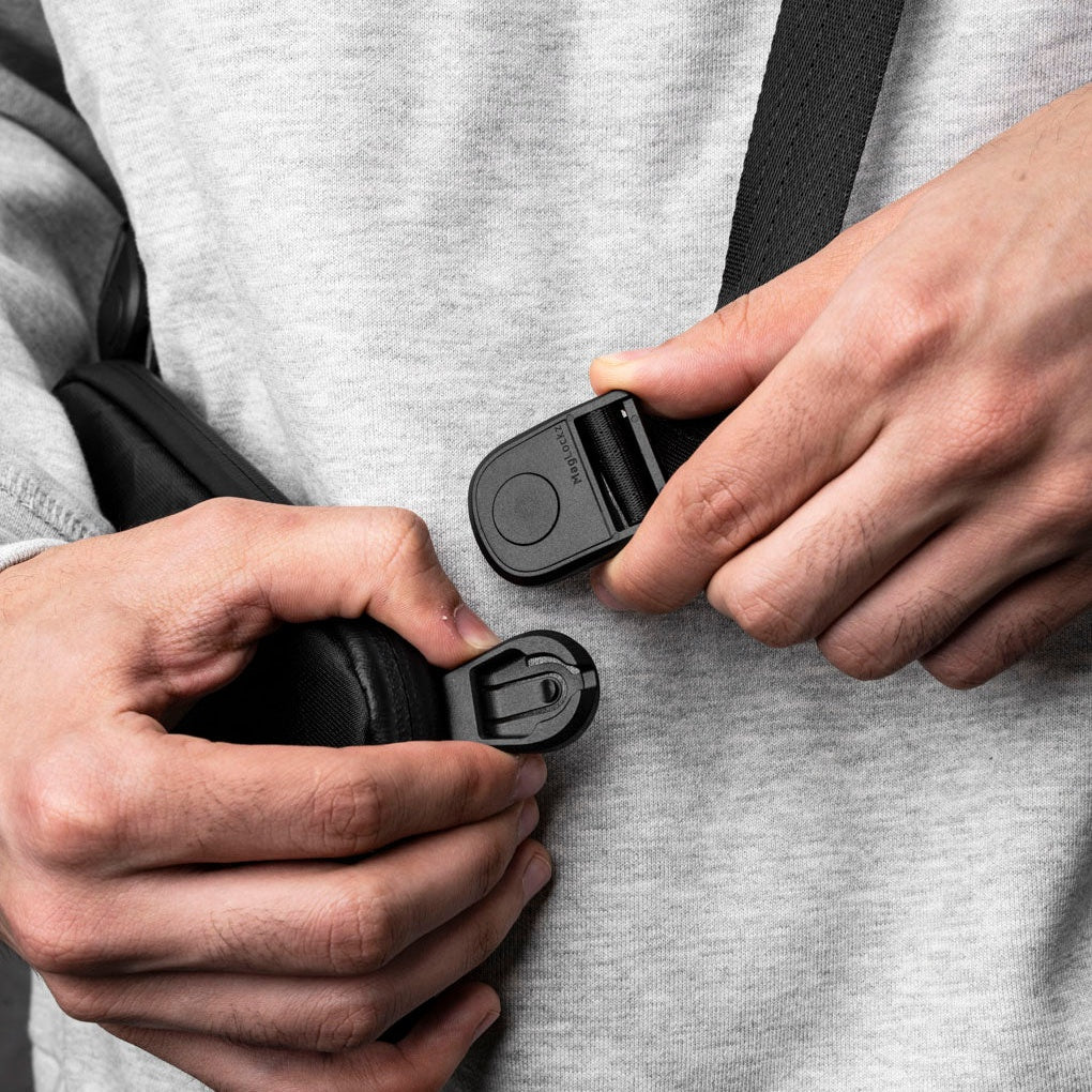 Alpaka Flight Pouch