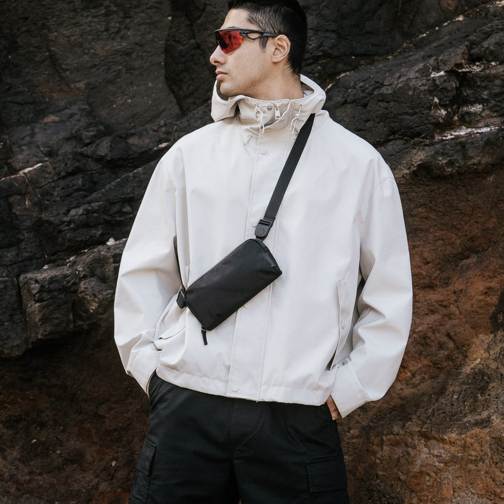 Alpaka Flight Pouch