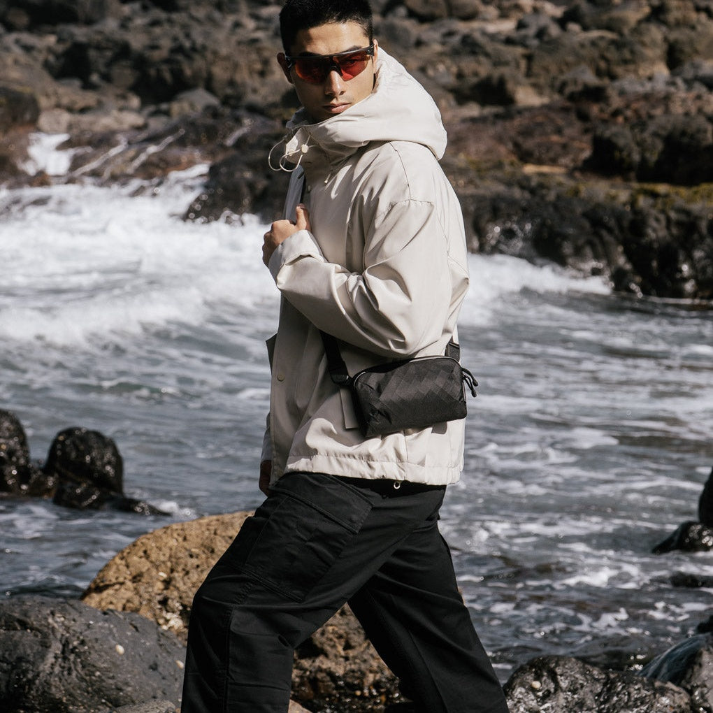 Alpaka Flight Pouch Pro