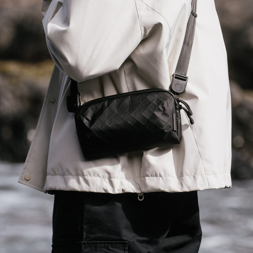 Alpaka Flight Pouch Pro