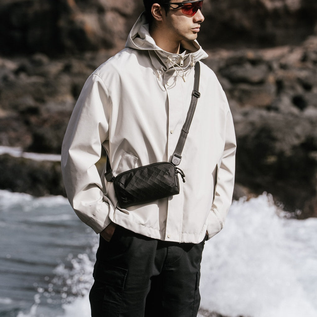 Alpaka Flight Pouch Pro