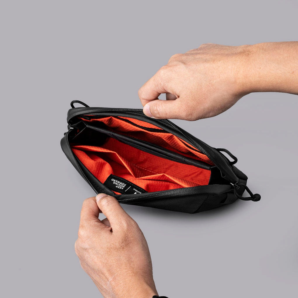 Alpaka Flight Pouch Pro