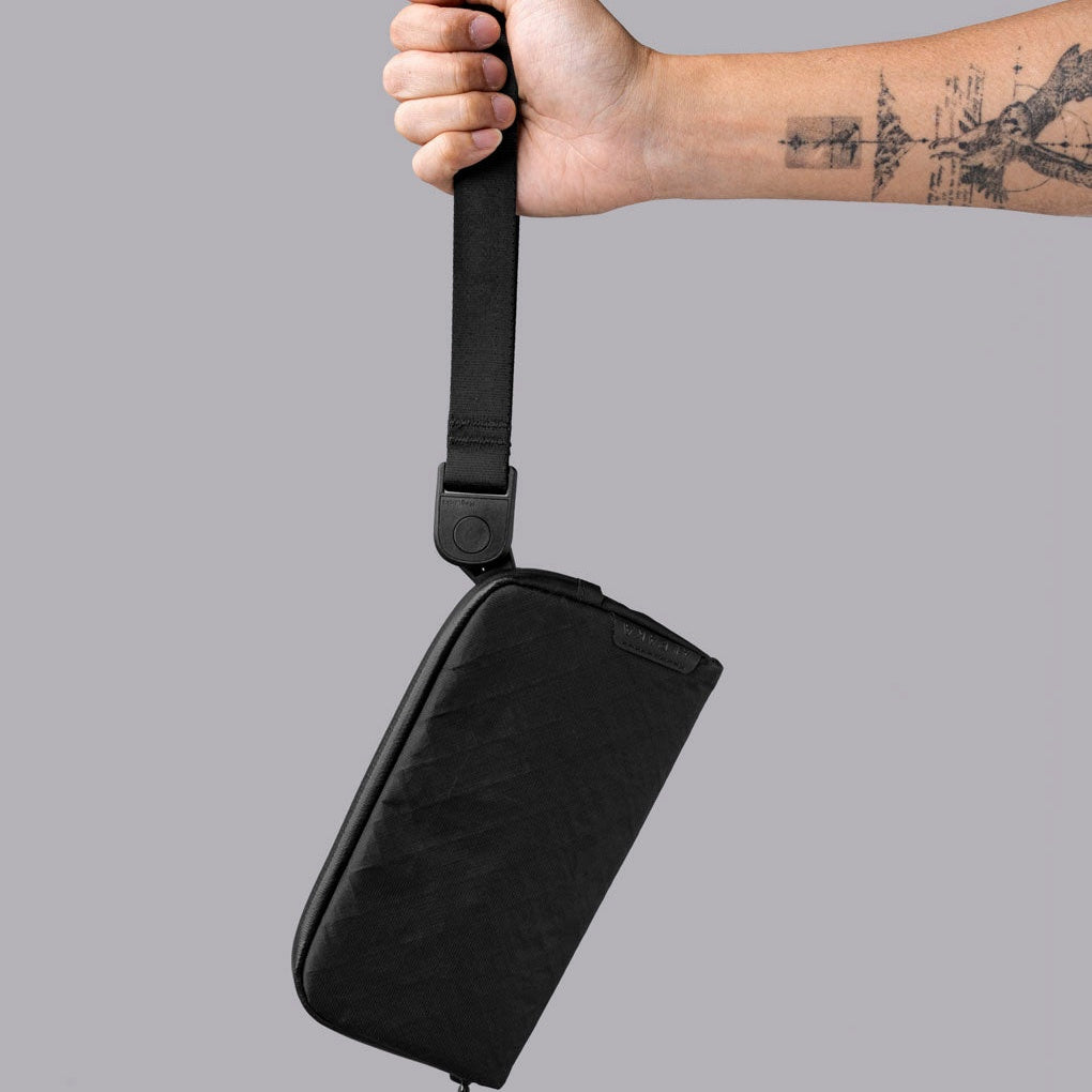 Alpaka Flight Pouch