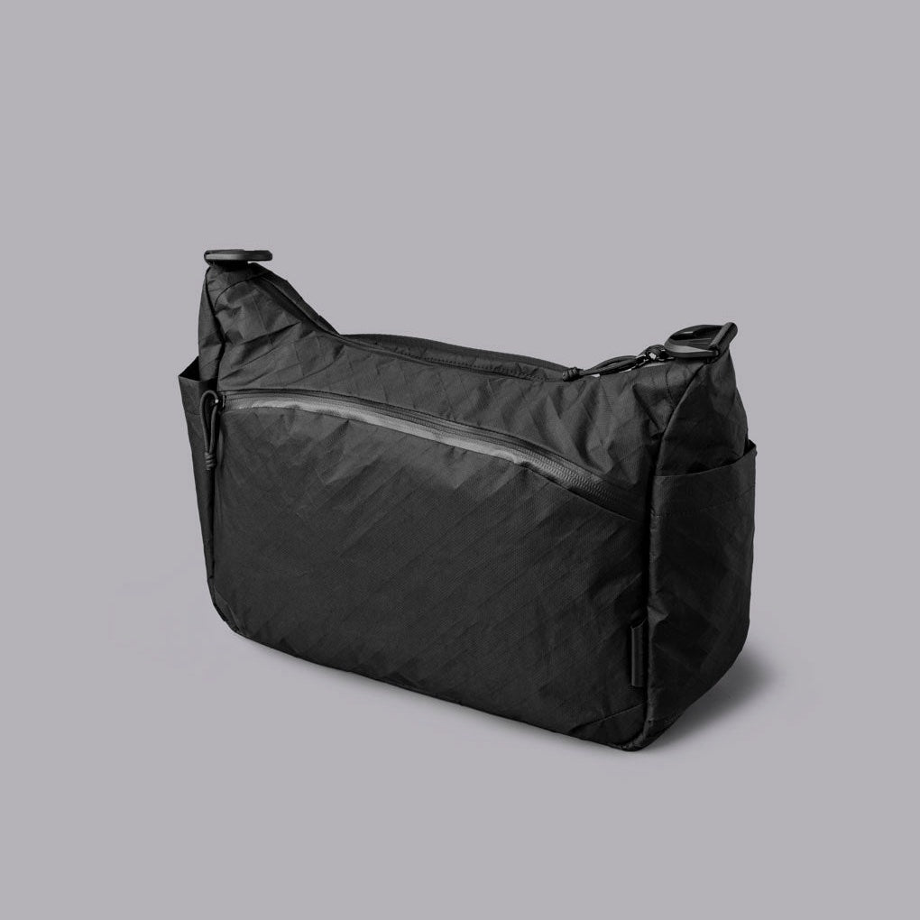 Alpaka Flight Satchel