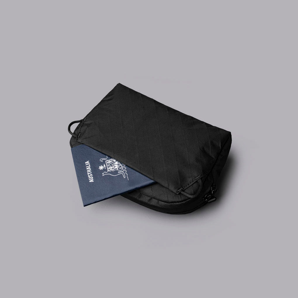 Alpaka Flight Sling 1 L