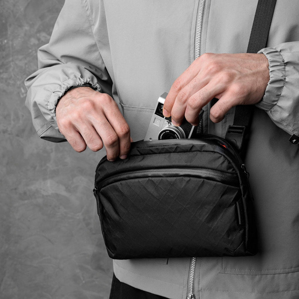 Alpaka Flight Sling 2 L