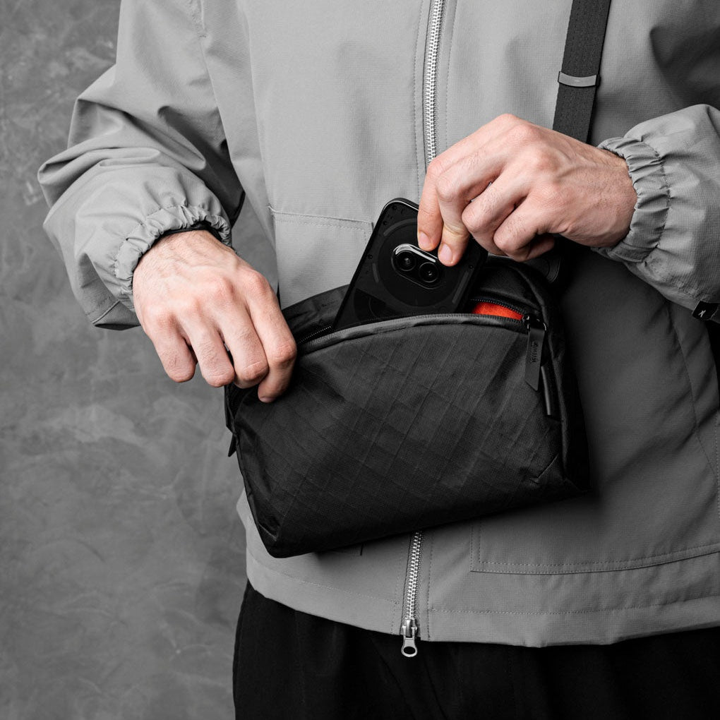 Alpaka Flight Sling 2 L