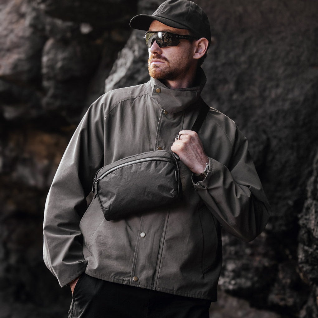 Alpaka Flight Sling 2 L