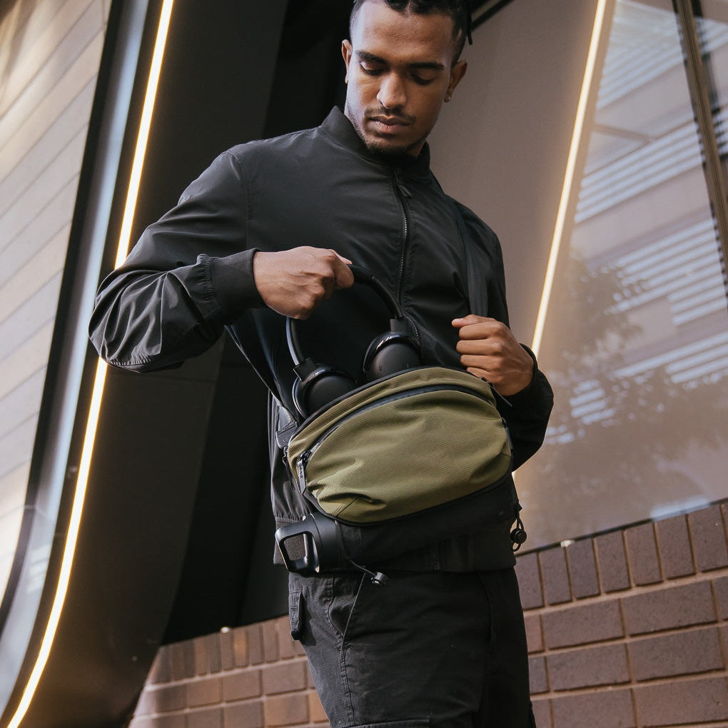 Alpaka Flight Sling Pro 2.5 L