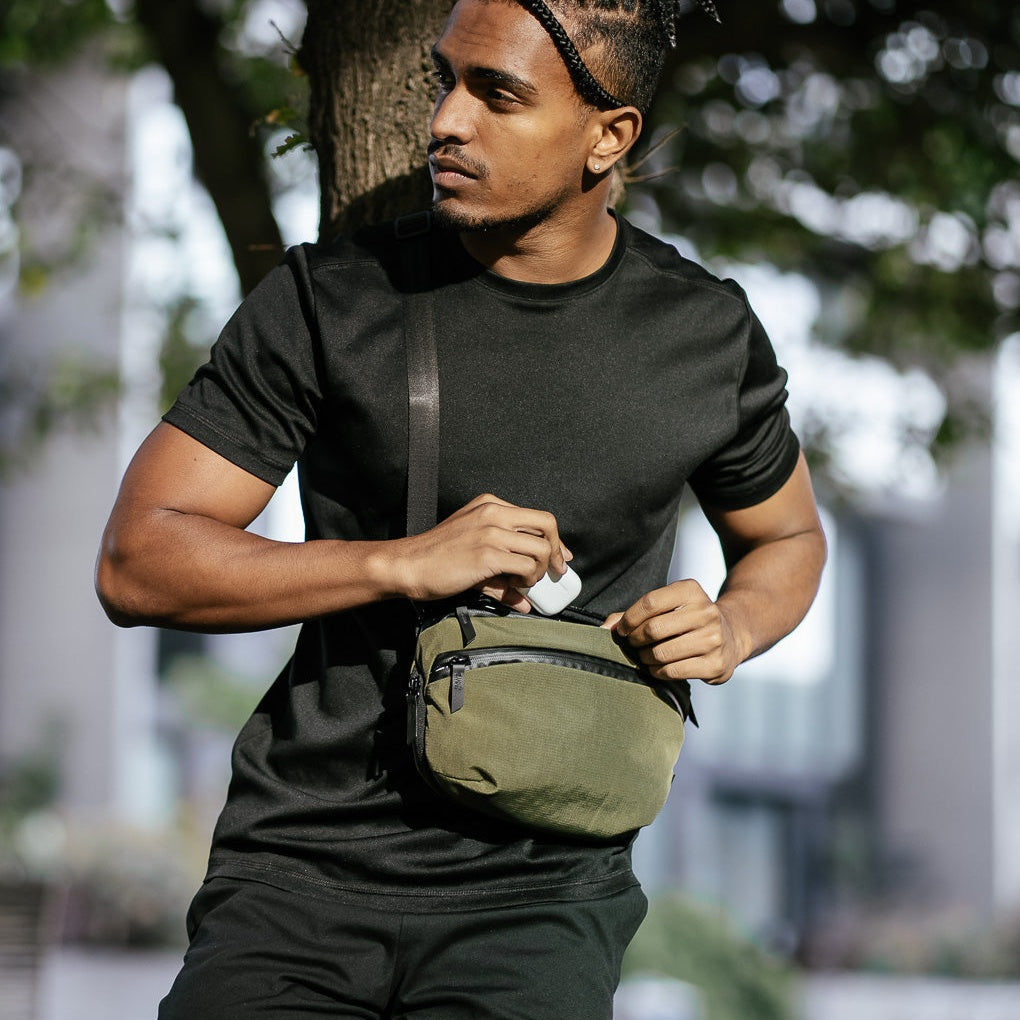 Alpaka Flight Sling Pro 2.5 L