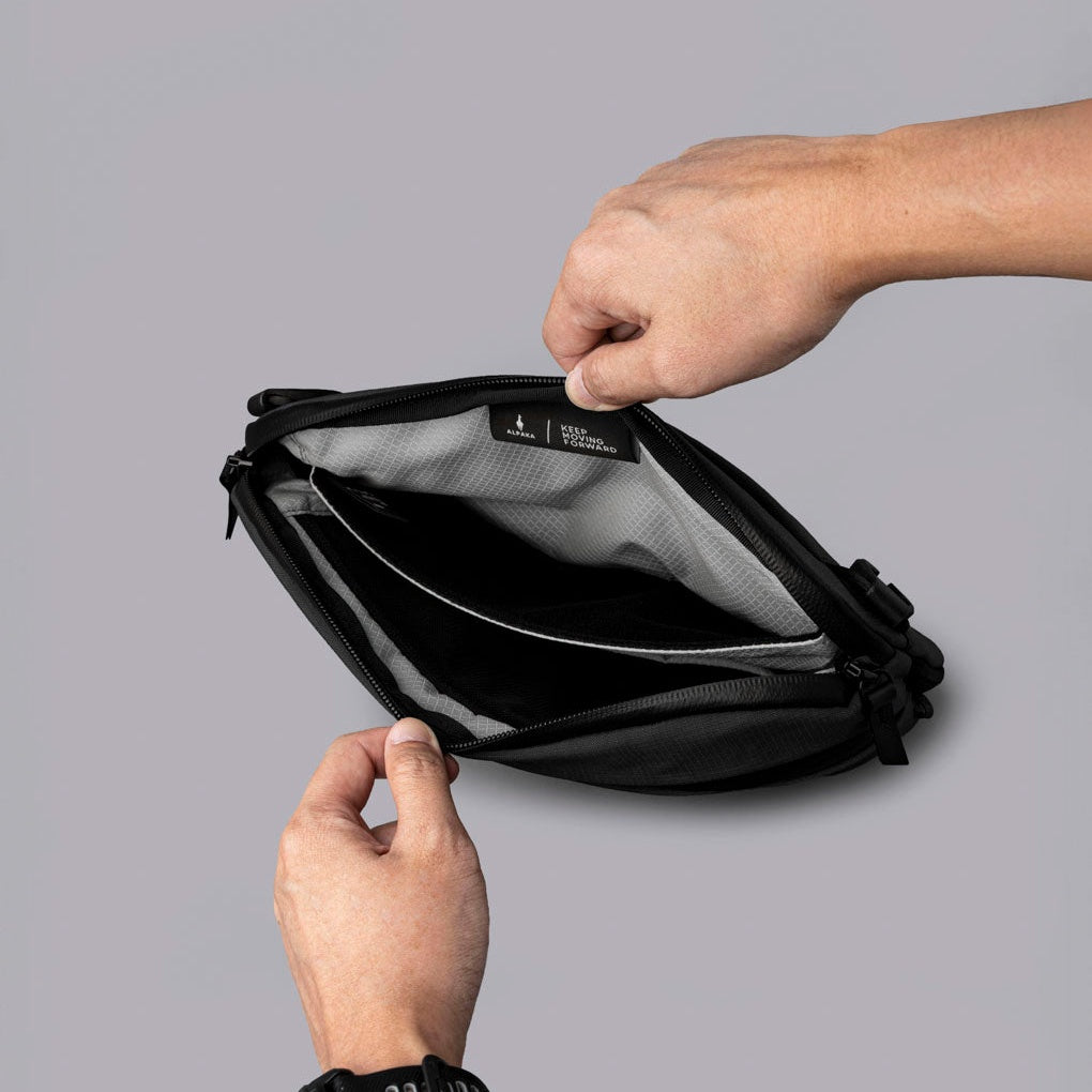 Alpaka Flight Sling Pro 2.5 L