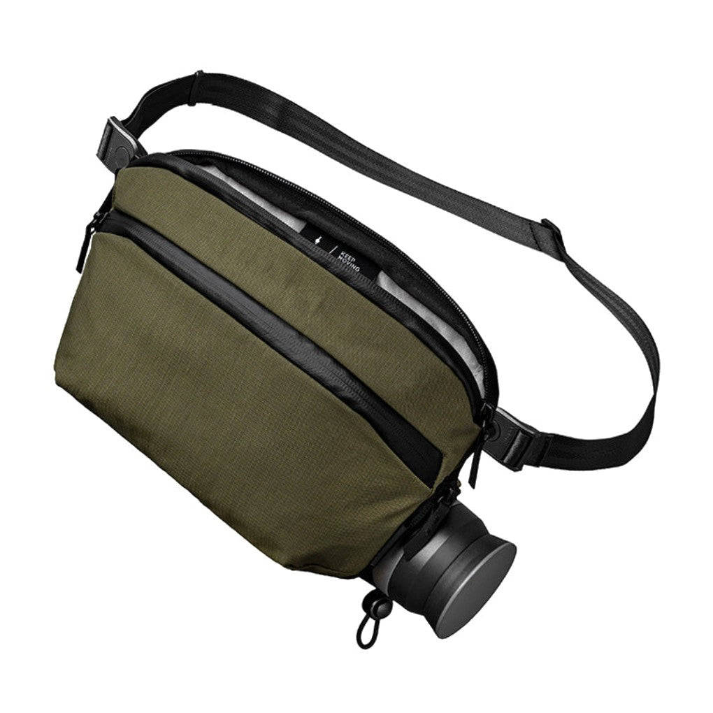 Alpaka Flight Sling Pro 2.5 L