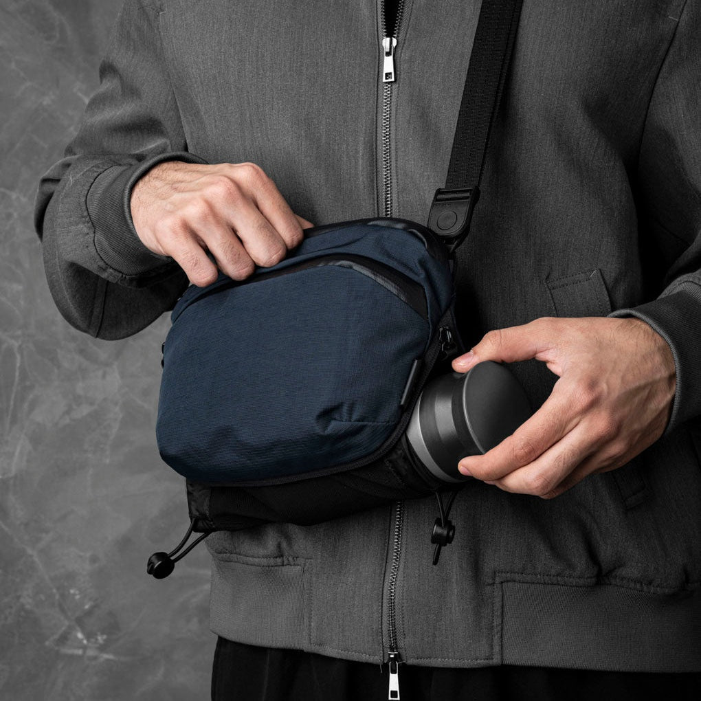 Alpaka Flight Sling Pro 2.5 L