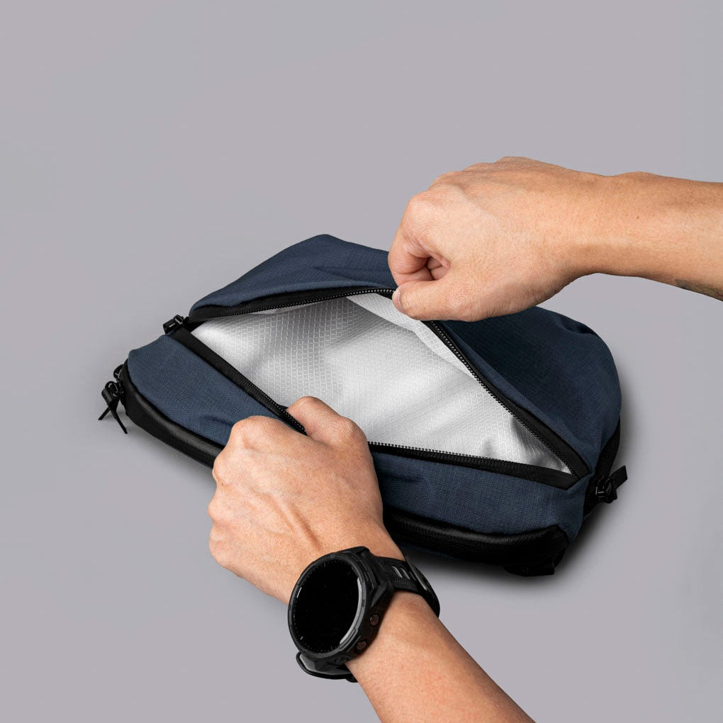 Alpaka Flight Sling Pro 2.5 L