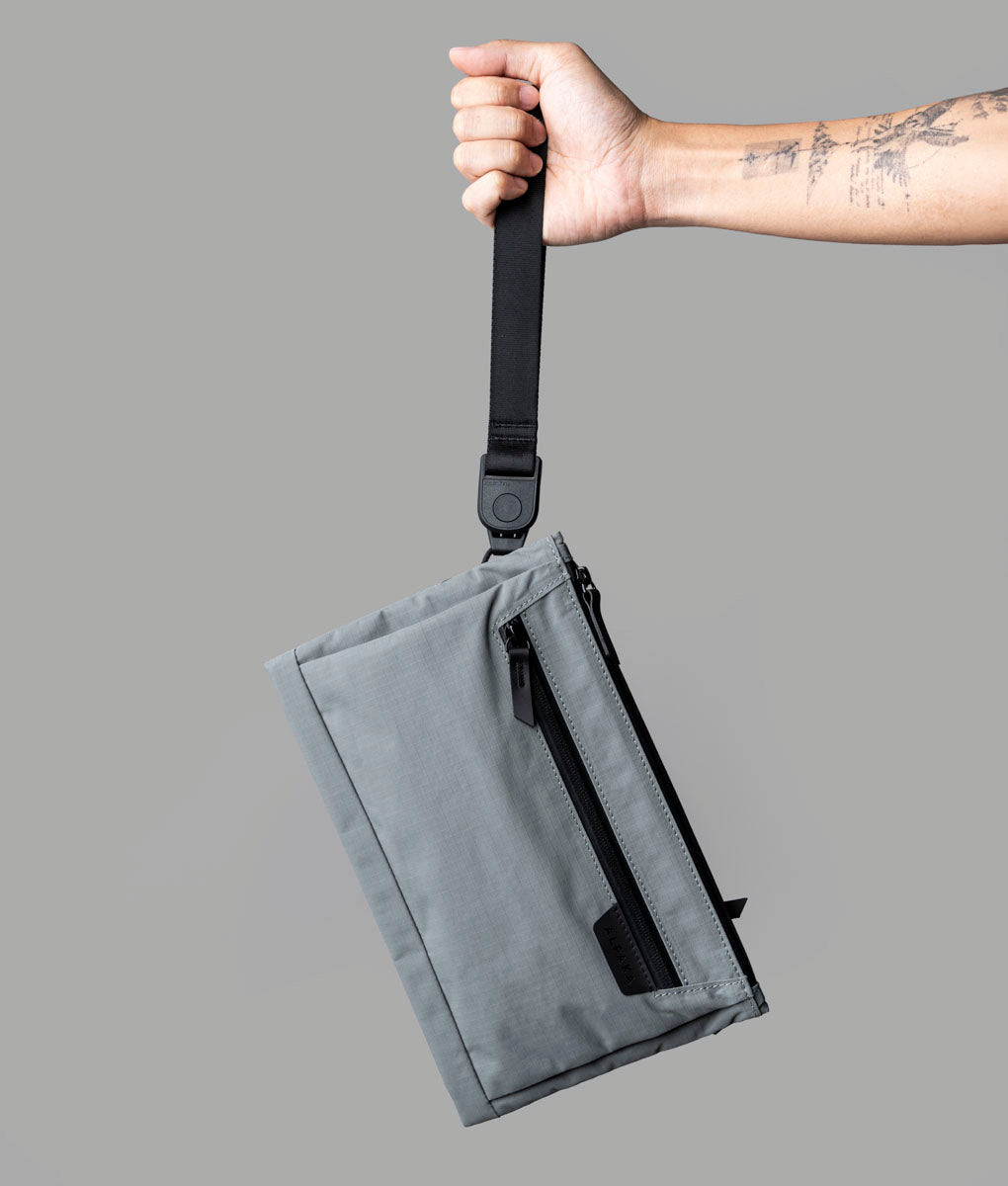Alpaka Maglockz Wrist Strap
