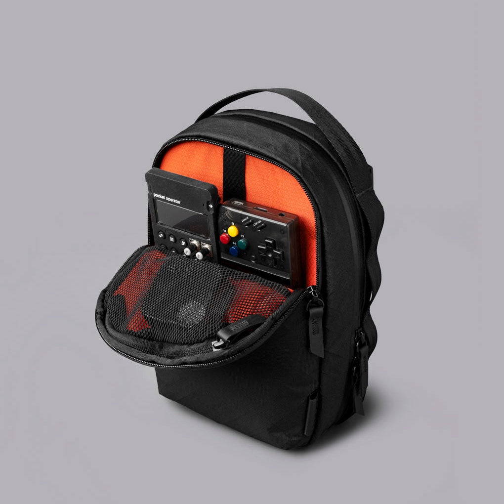 Alpaka Metro Sling Max