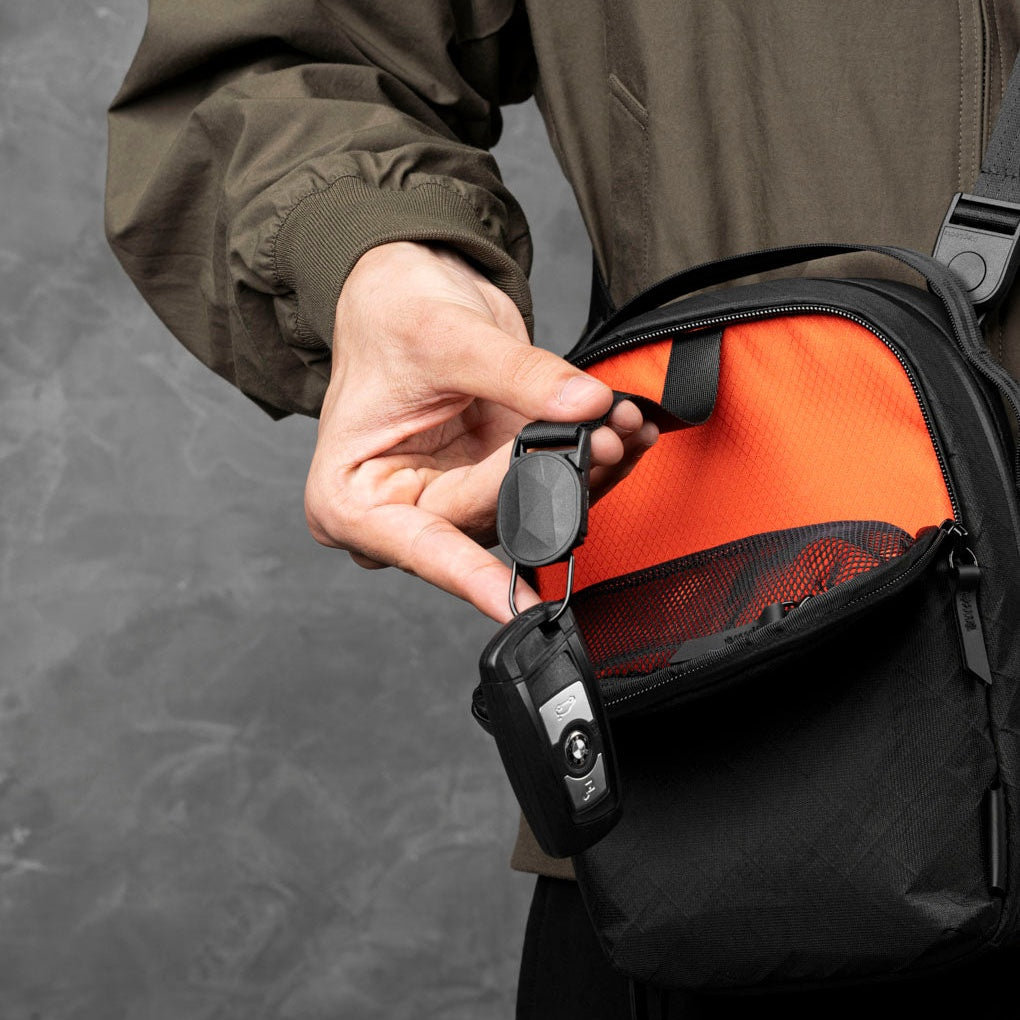 Alpaka Metro Sling Max