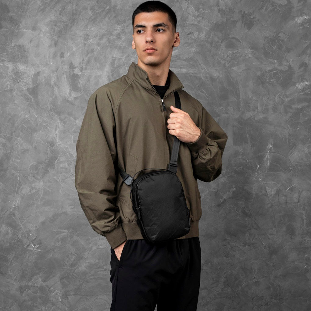 Alpaka Metro Sling Max