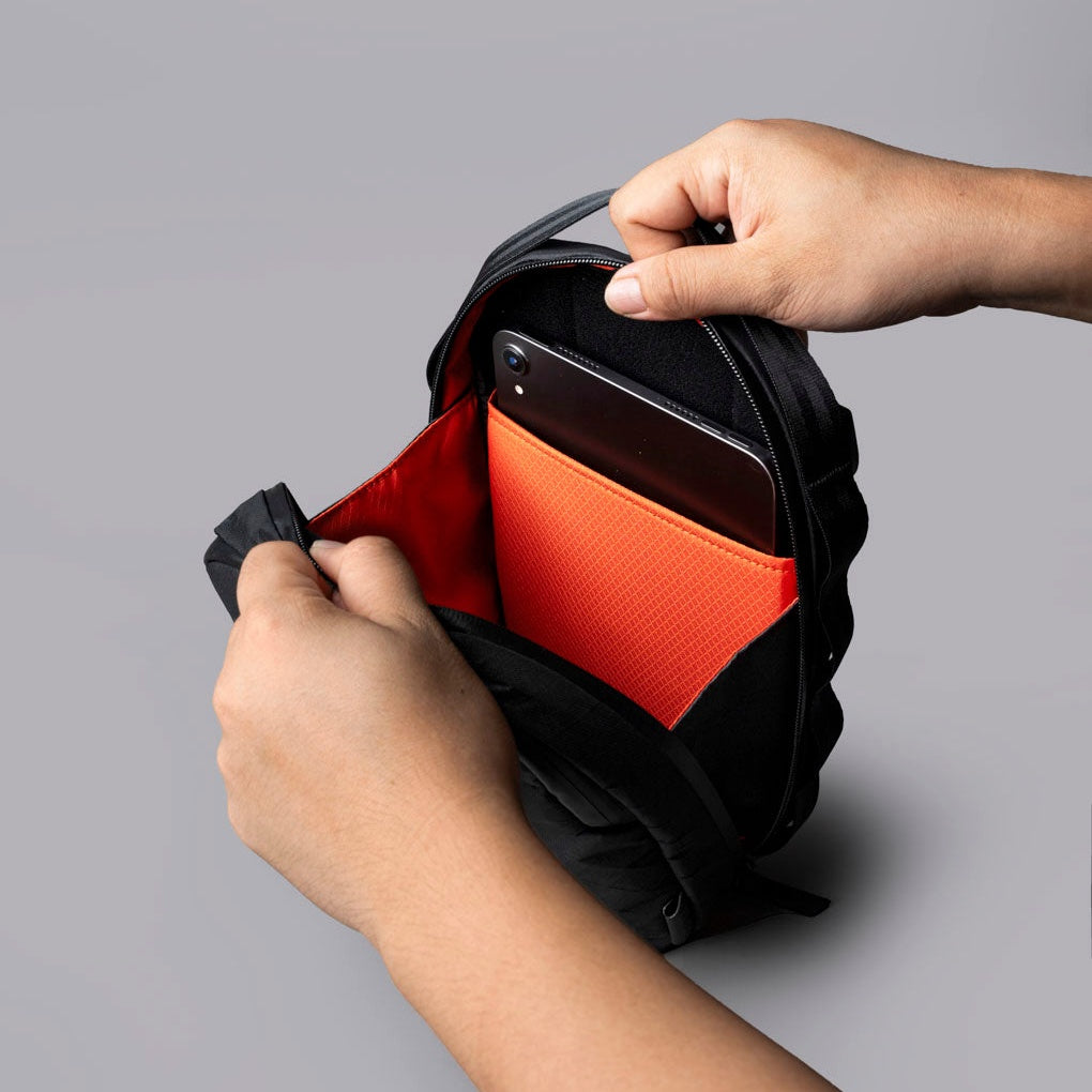 Alpaka Metro Sling Max