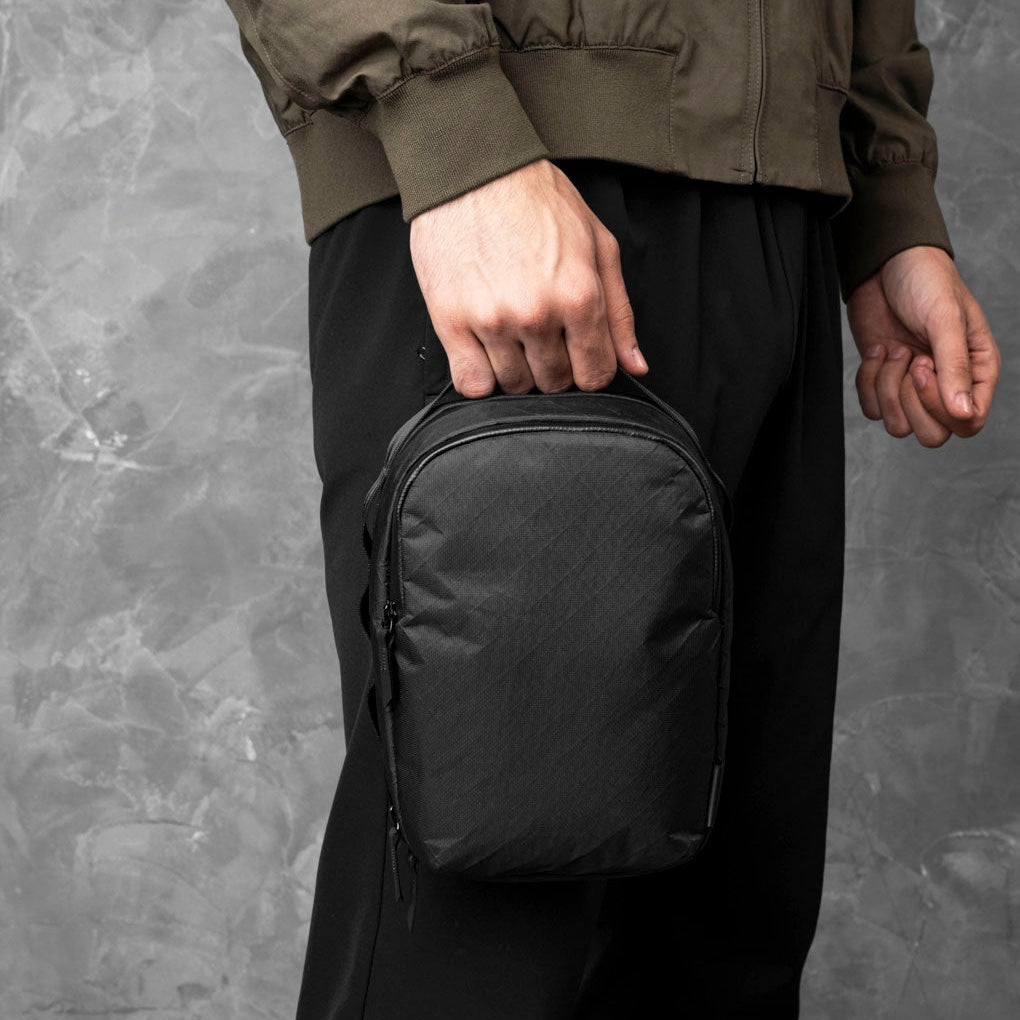 Alpaka Metro Sling Max