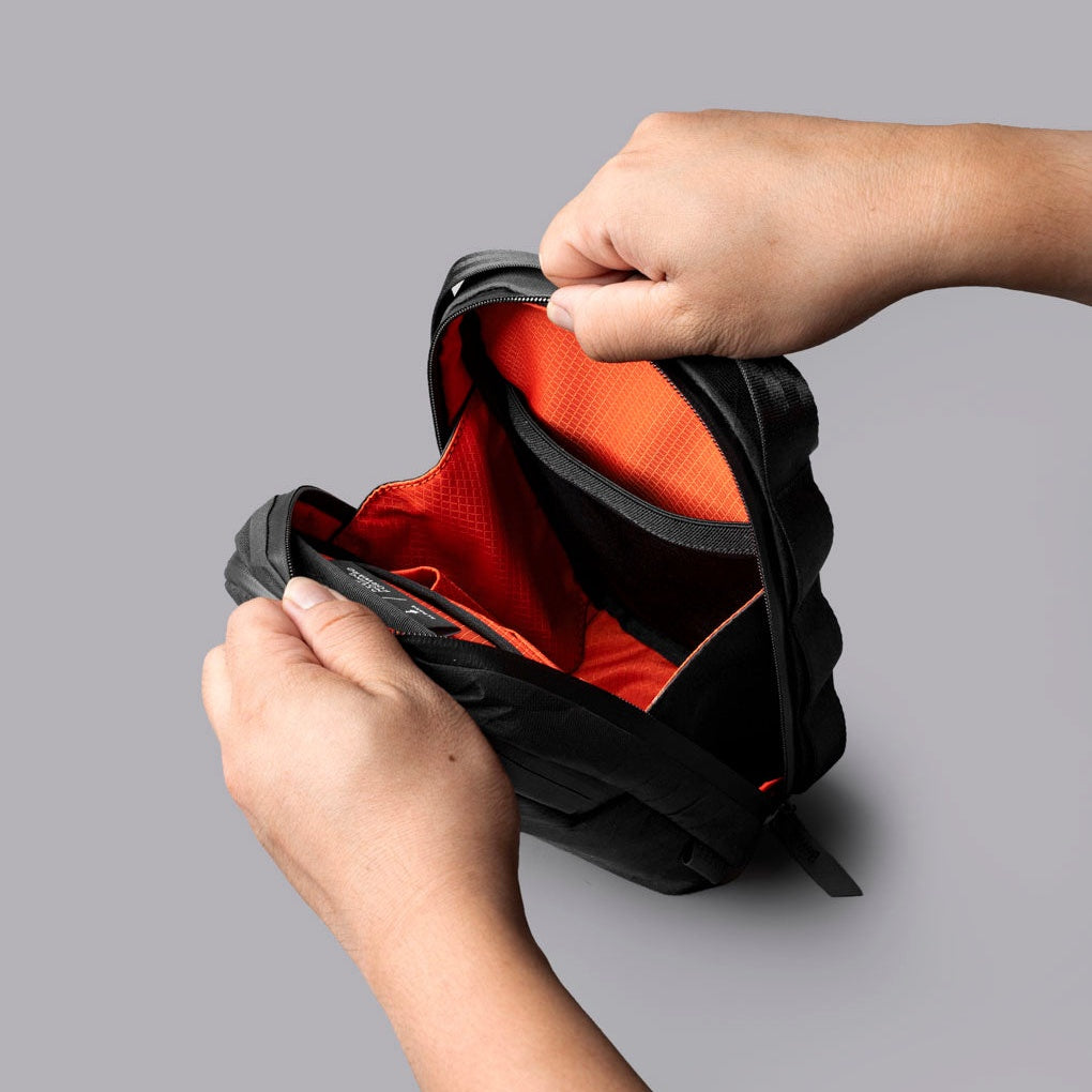 Alpaka Metro Sling V2