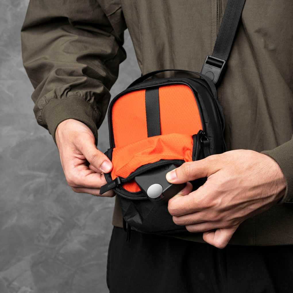 Alpaka Metro Sling V2
