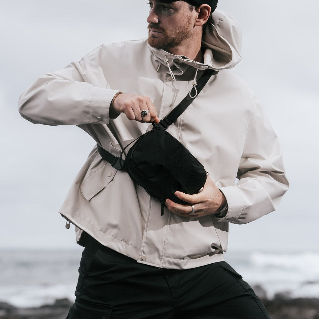 Alpaka Metro Sling V2