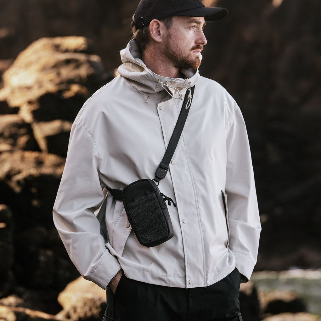 Alpaka Modular Shoulder Pocket Slim