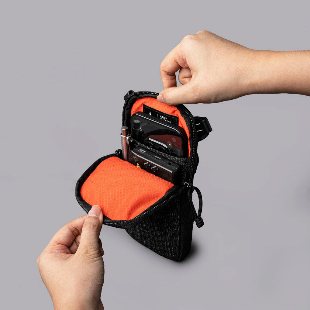 Alpaka Modular Shoulder Pocket Slim
