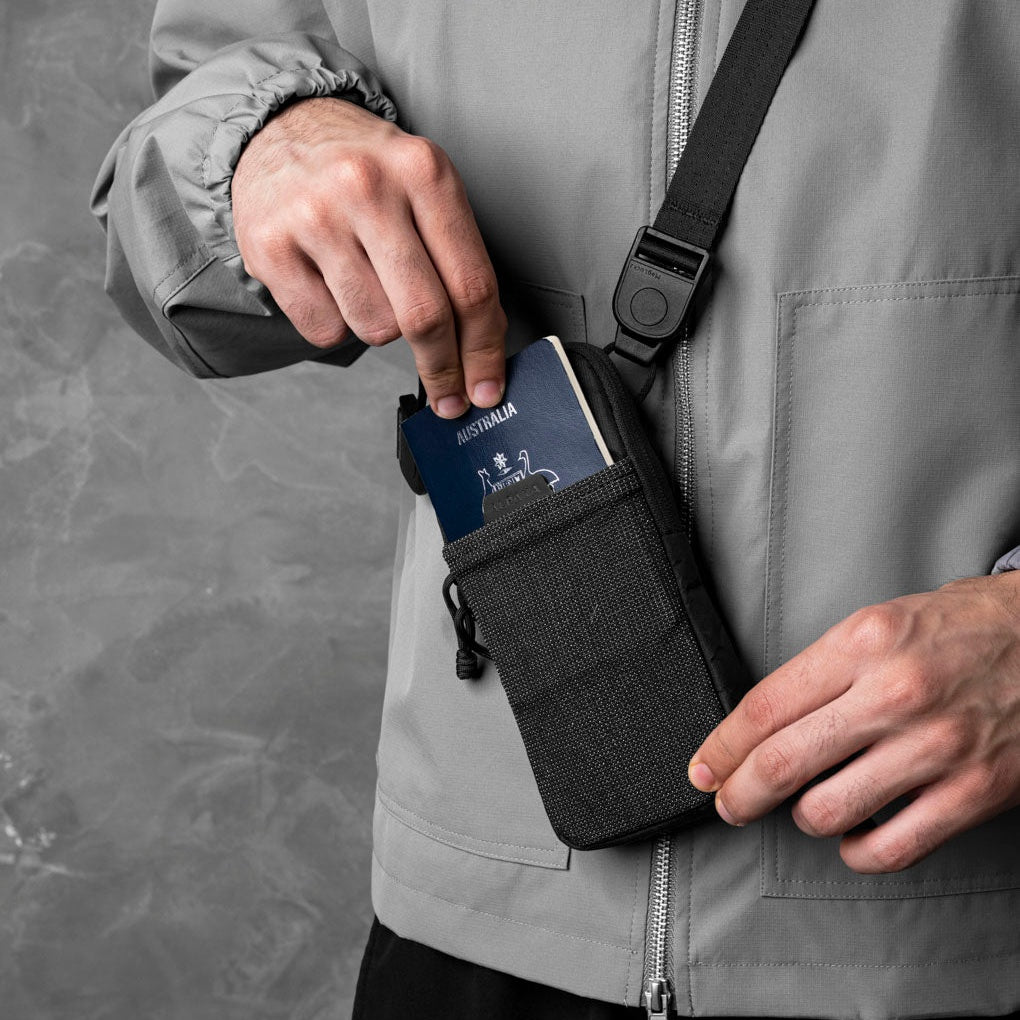 Alpaka Modular Shoulder Pocket Slim