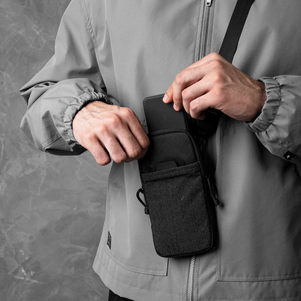 Alpaka Modular Shoulder Pocket Slim