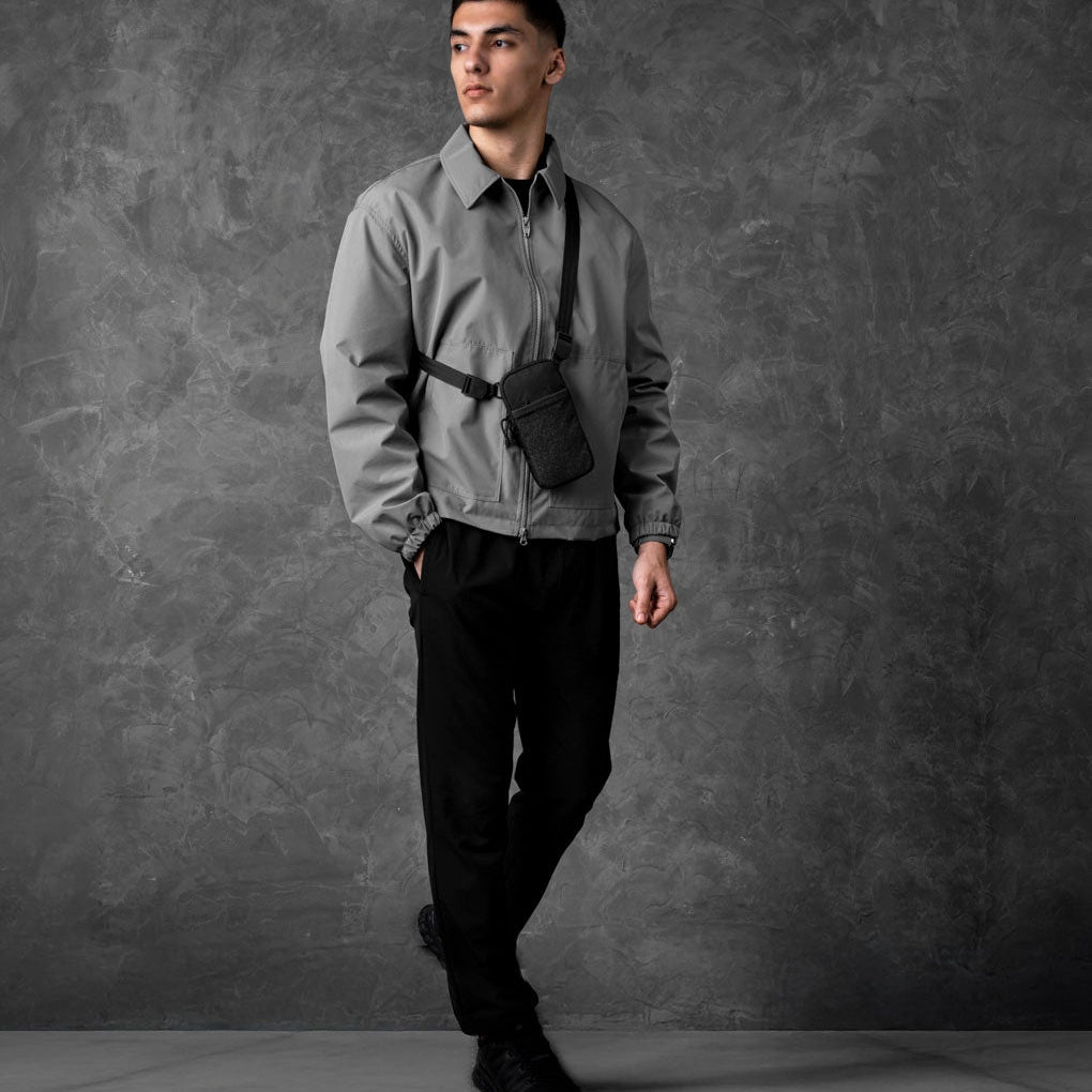Alpaka Modular Shoulder Pocket Slim