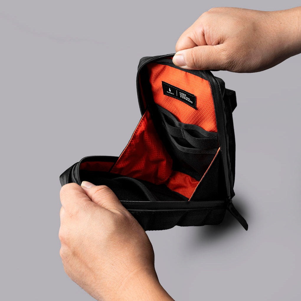 Alpaka Modular Sling V2