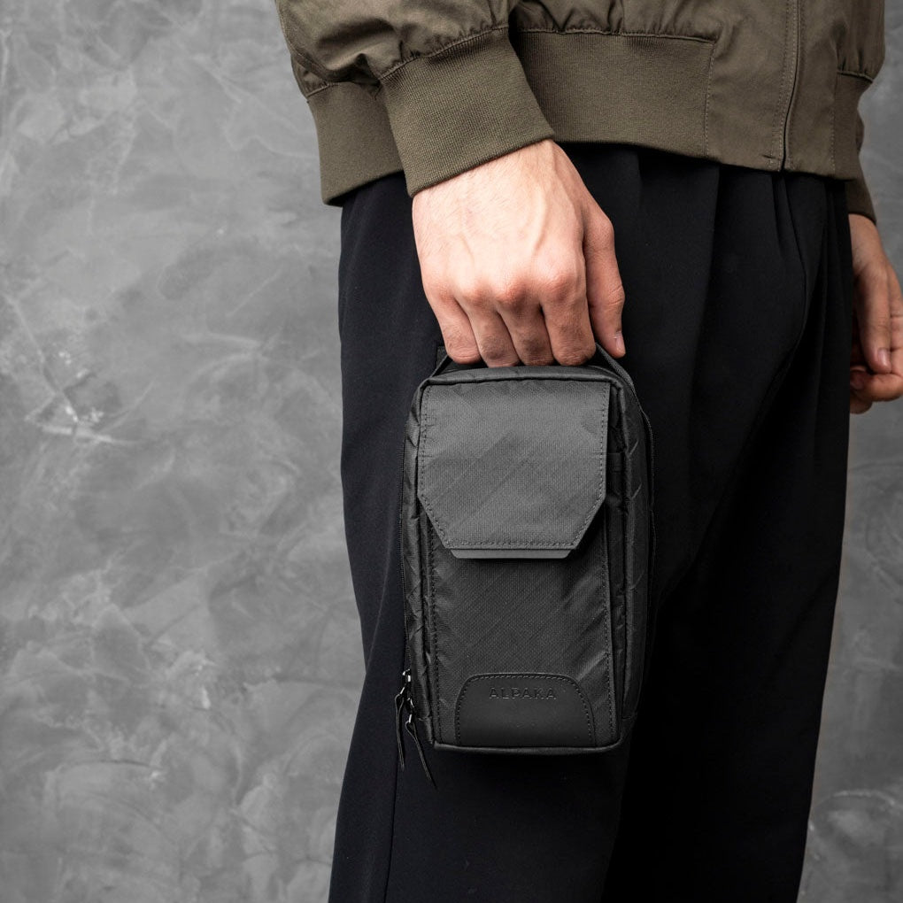Alpaka Modular Sling V2