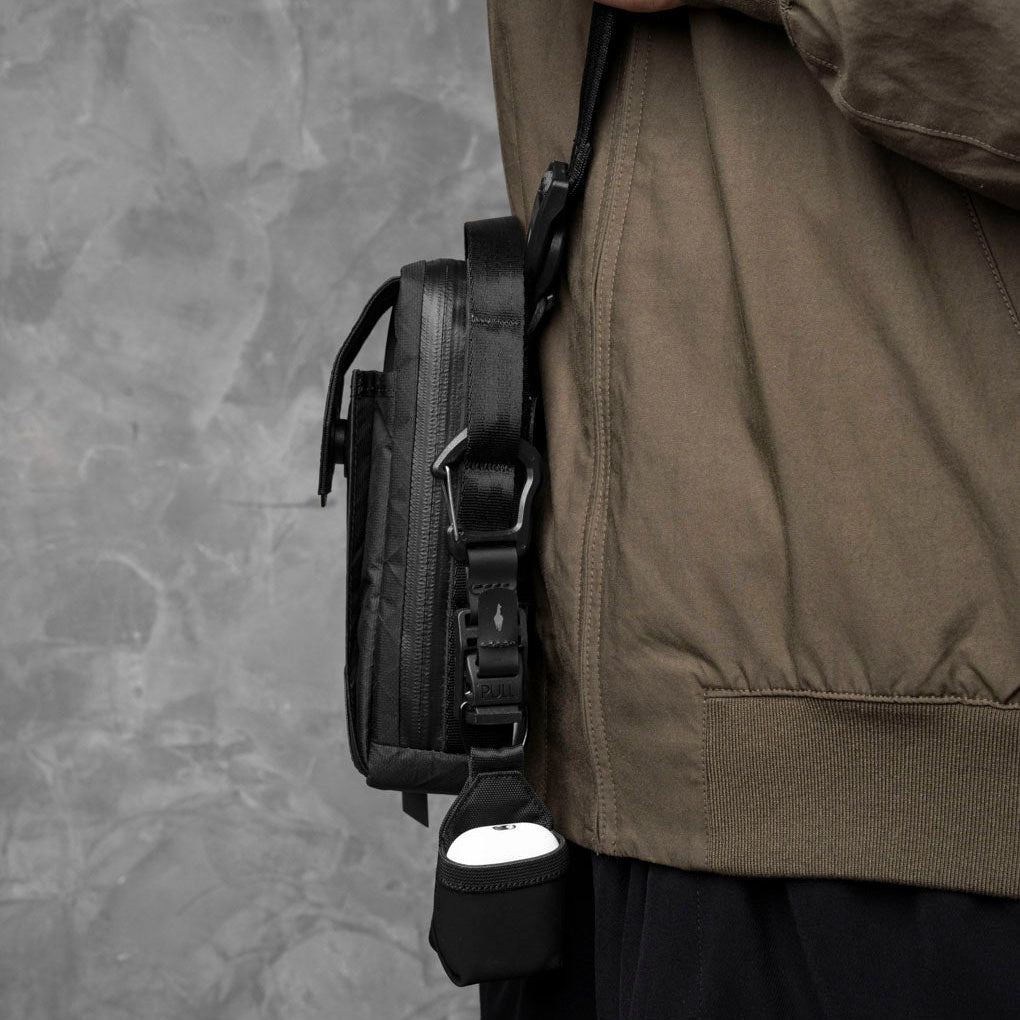 Alpaka Modular Sling V2