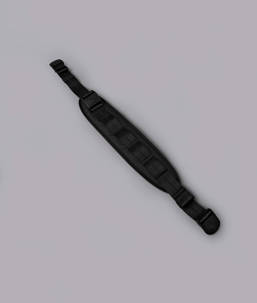 Alpaka Padded Shoulder Strap