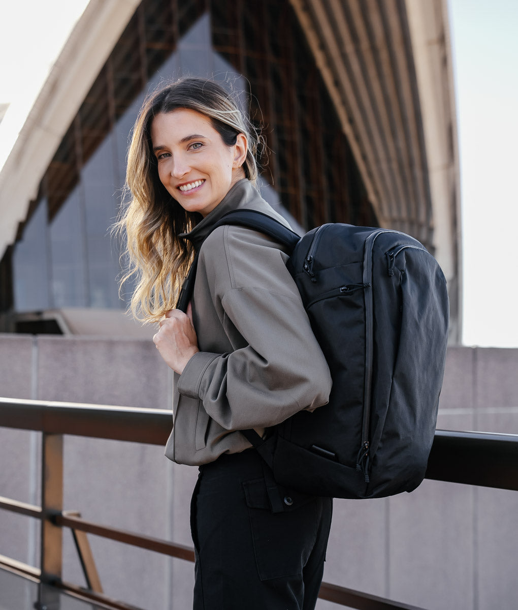 Alpaka Traverse Backpack 30 L