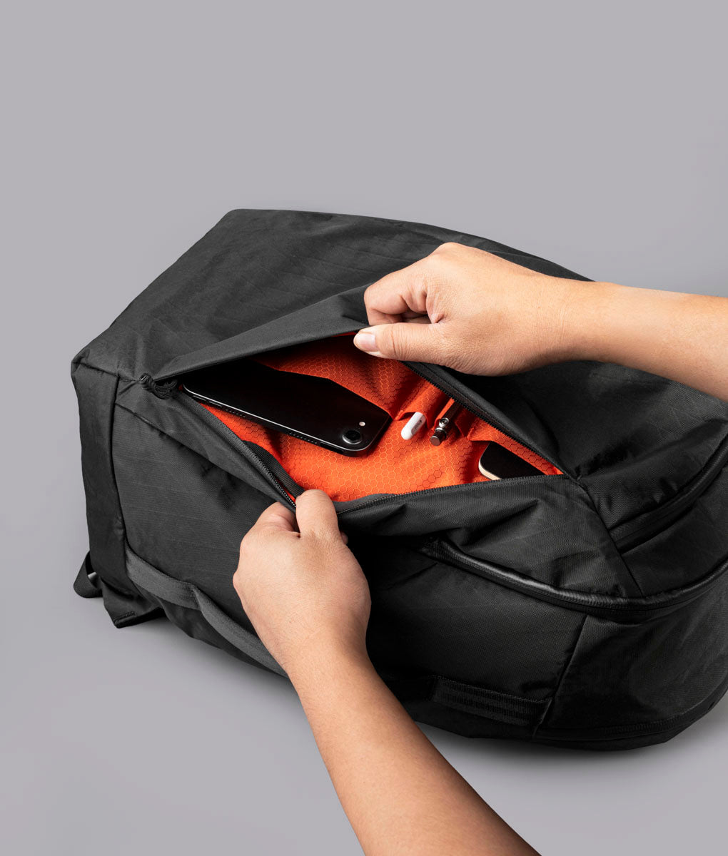 Alpaka Traverse Backpack 30 L
