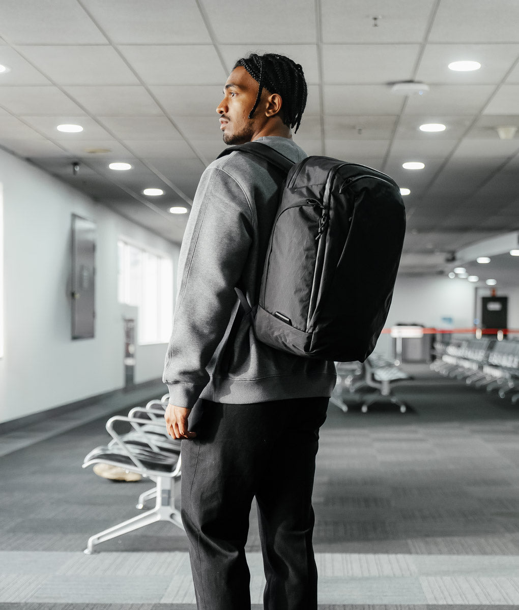 Alpaka Traverse Backpack 30 L