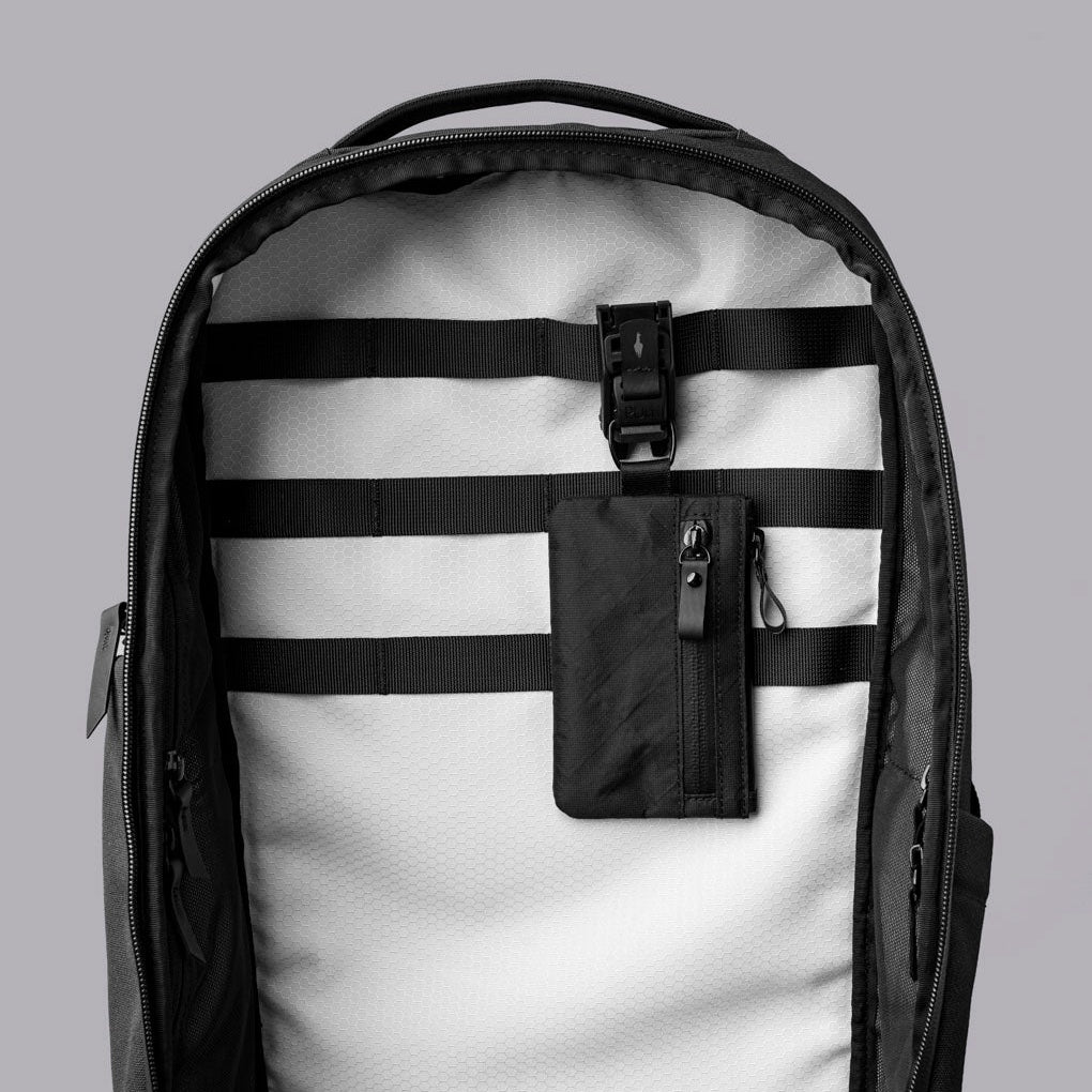 Alpaka Zip Pouch