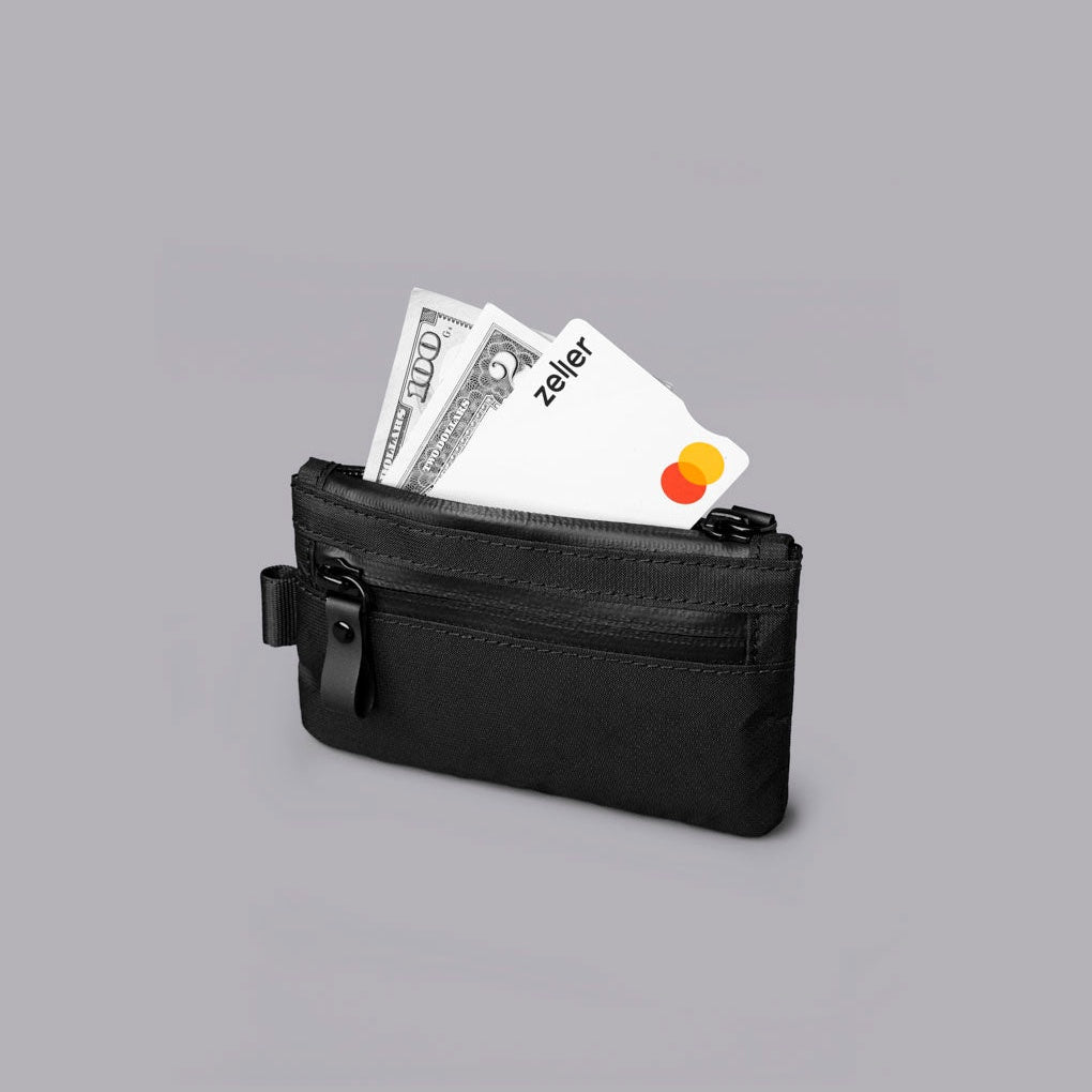 Alpaka Zip Pouch