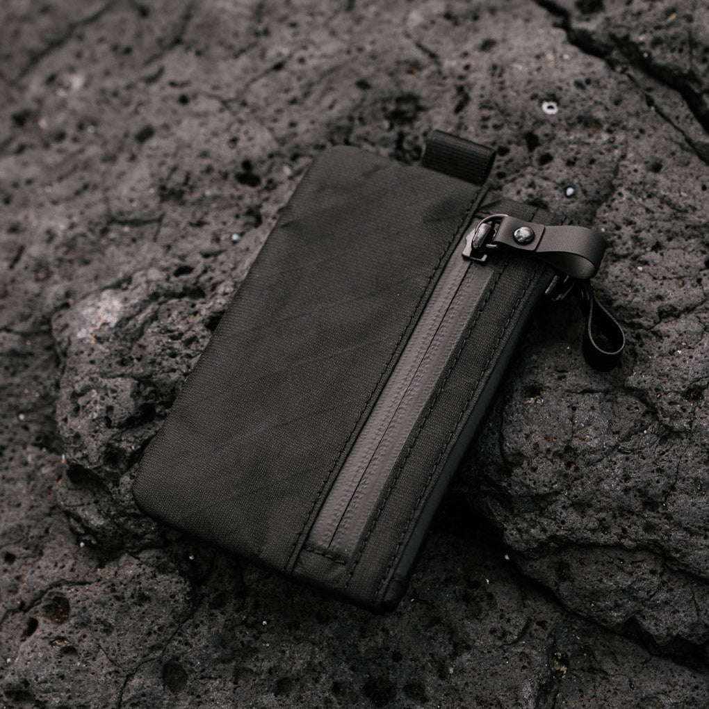 Alpaka Zip Pouch