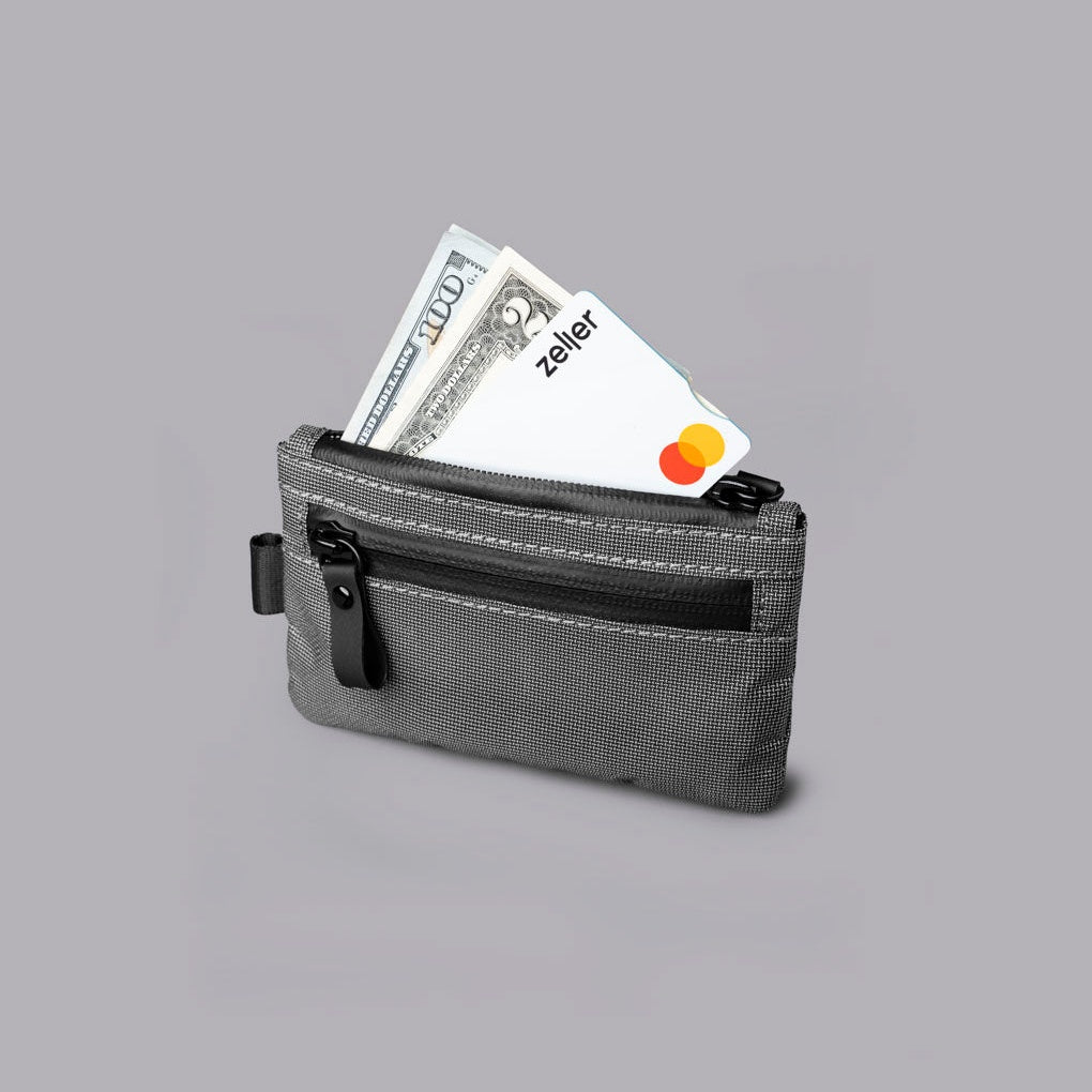 Alpaka Zip Pouch