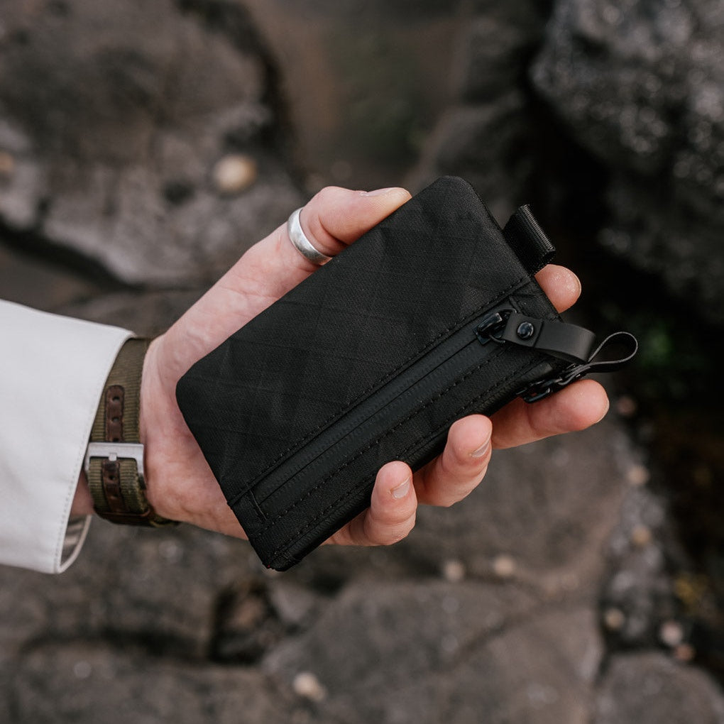 Alpaka Zip Pouch