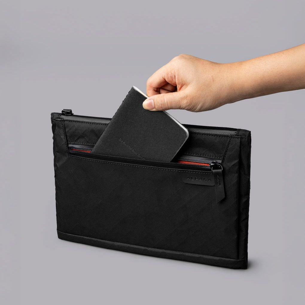 Alpaka Zip Pouch Max V2